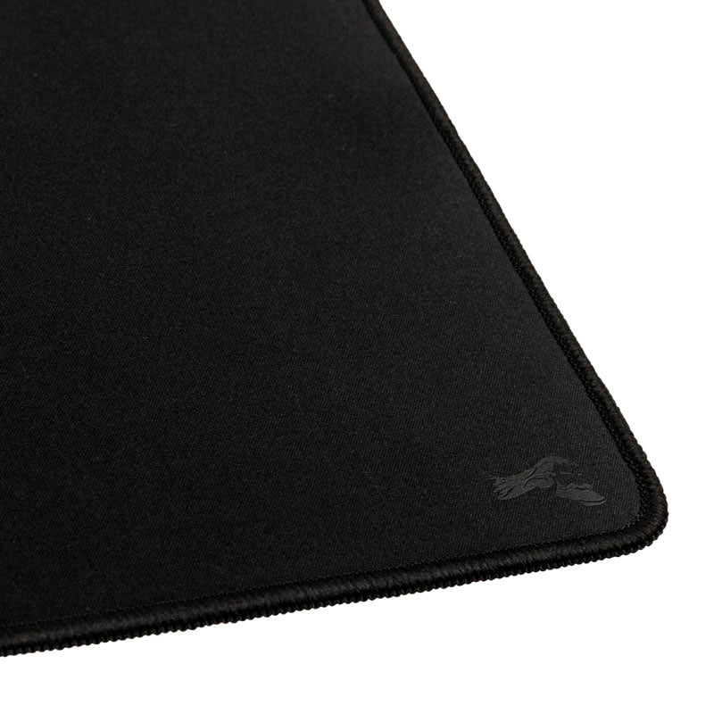 Glorious – Stealth Mousepad – XL erweitert