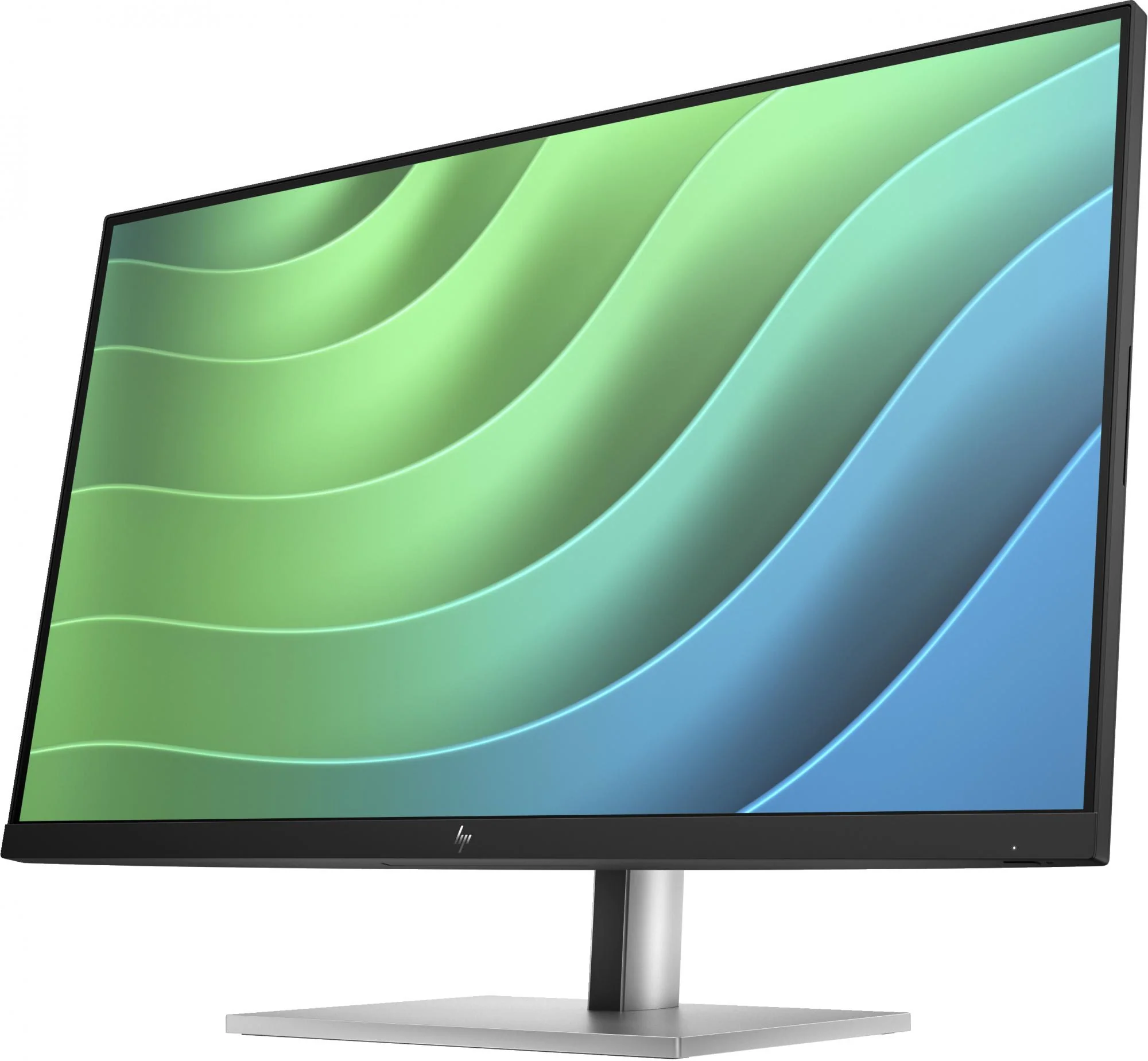 HP E27 G5 27 1920 x 1080 (Full HD) HDMI DisplayPort USB 75Hz Pivot Skærm
