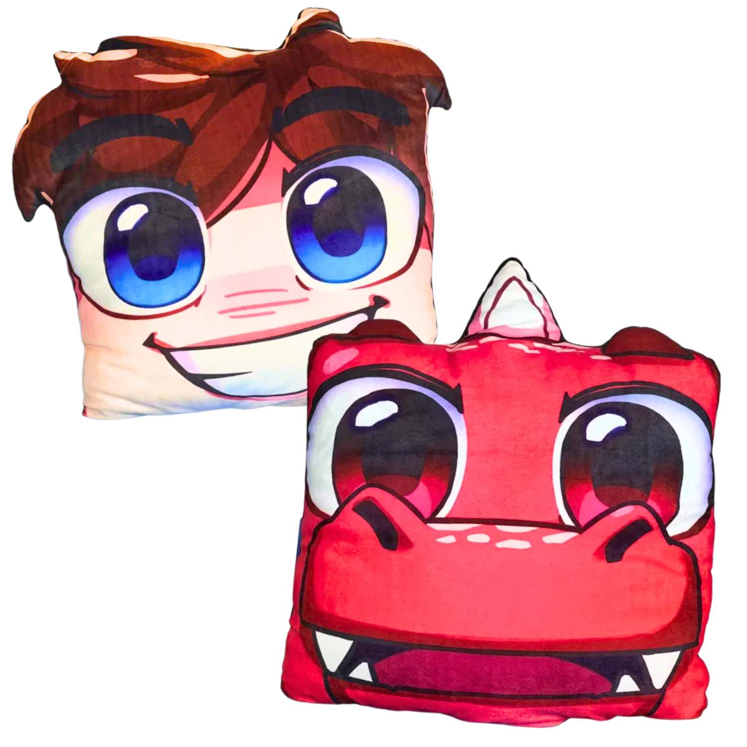 Judex  & Dino Pude Bundle