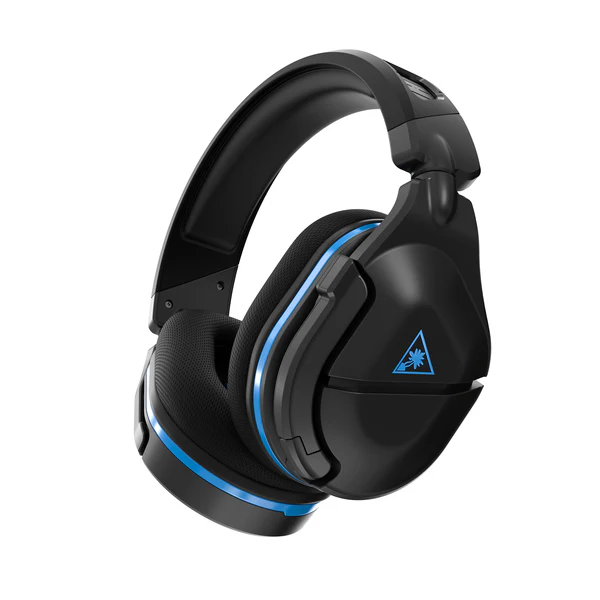 TURTLE BEACH HEADSET STEALTH GEN2 600P.