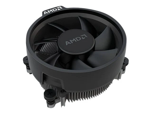 AMD Wraith Stealth Processor-køler AM4 Socket