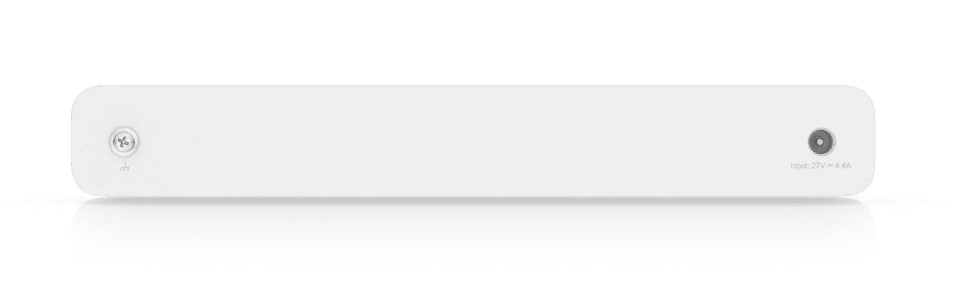 Ubiquiti UISP-S - Switch - 110W PoE