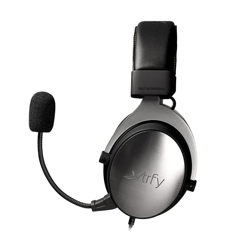 Xtrfy Gaming-Headset H1