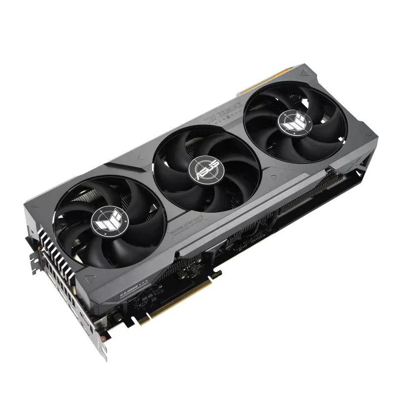 ASUS GeForce RTX 4080 SUPER 16GB TUF OC GAMING