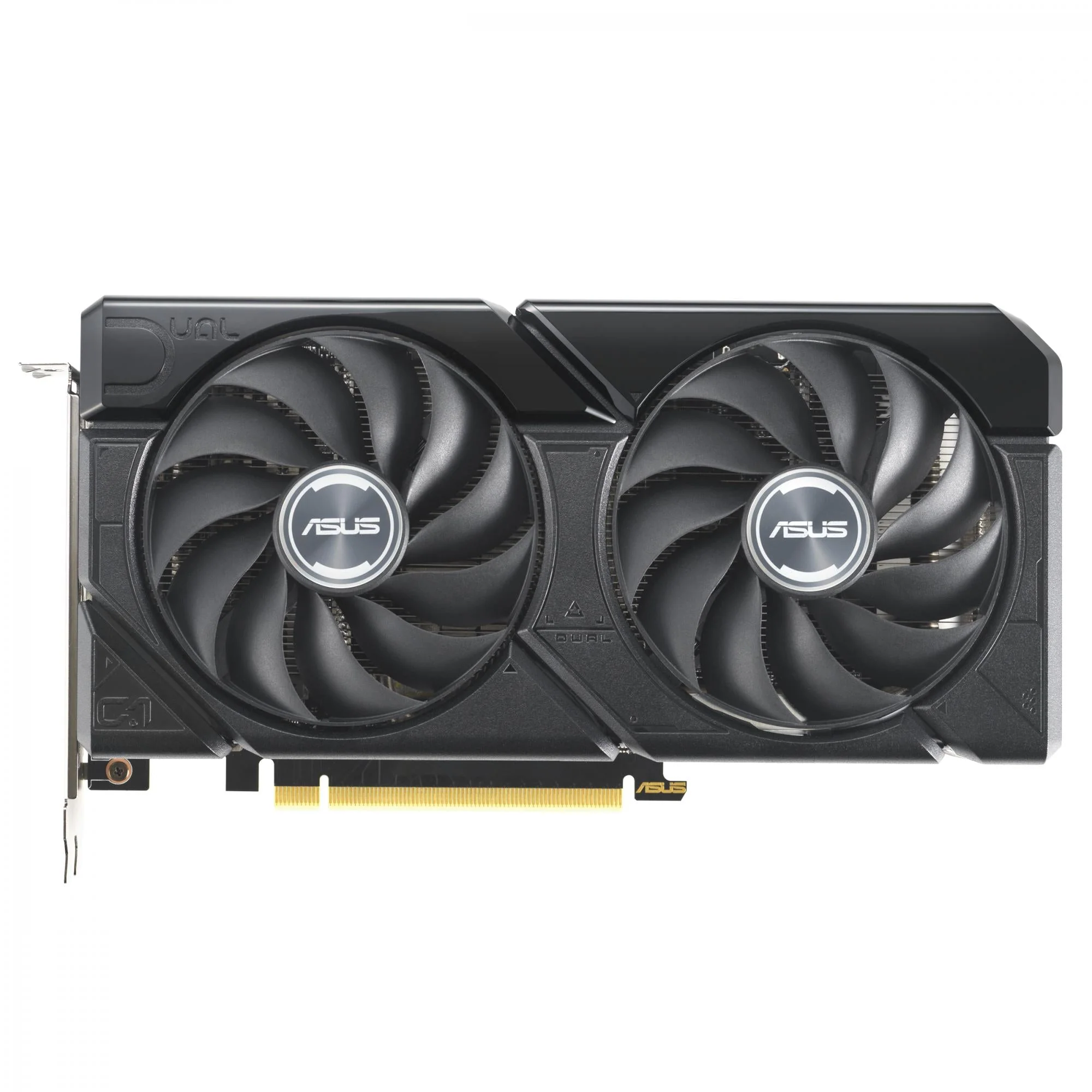 ASUS GeForce RTX 4060 TI 8GB GDDR6 DUAL EVO OC