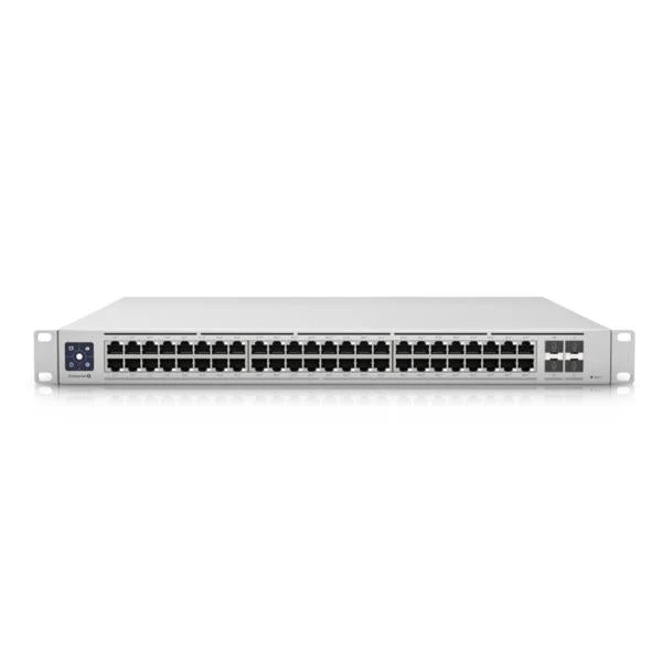 Ubiquiti Unifi USW-Enterprise-48-PoE - Switch