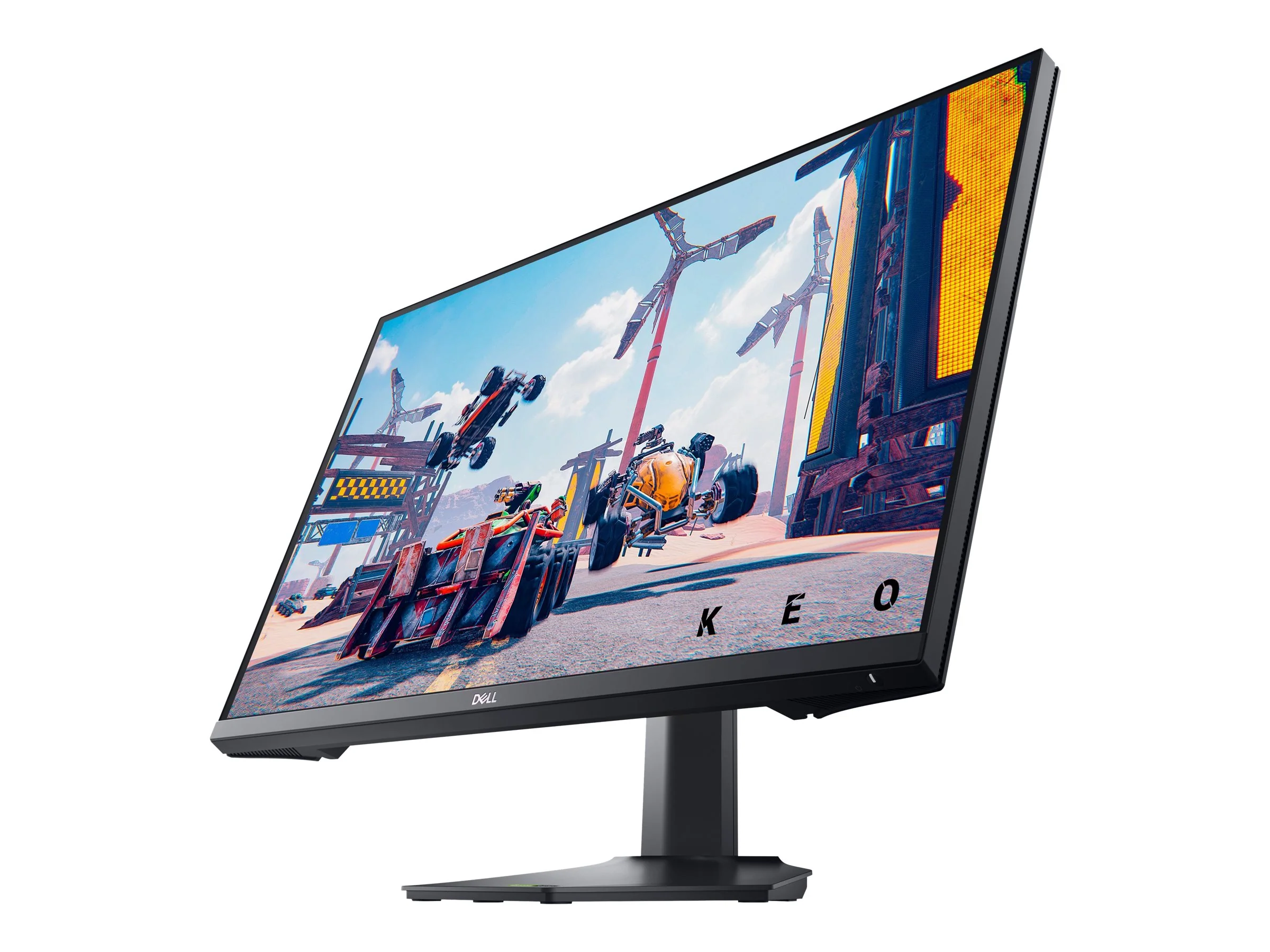 Dell 27 Gaming-Monitor G2722HS 27 Zoll 1920 x 1080 HDMI DisplayPort 165 Hz