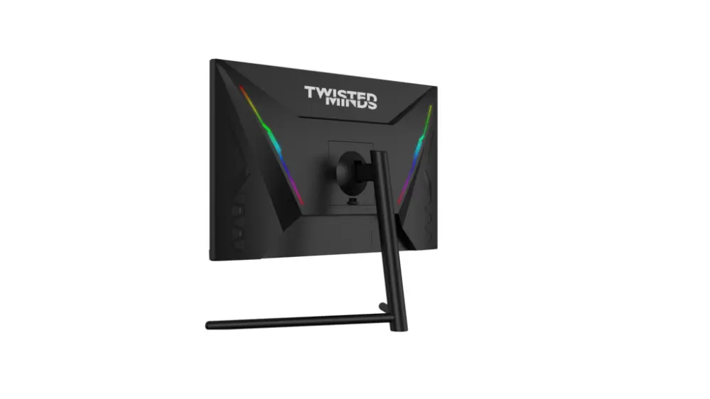 TWISTED MINDS FLAT GAMING MONITOR 27 FHD - 192Hz