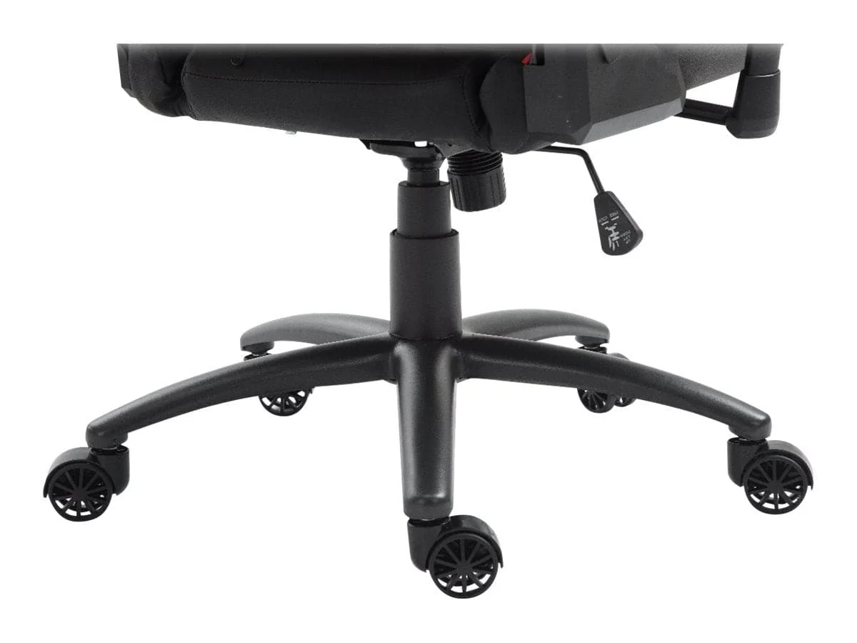 Nordic Gaming Racer Stuhl Rot