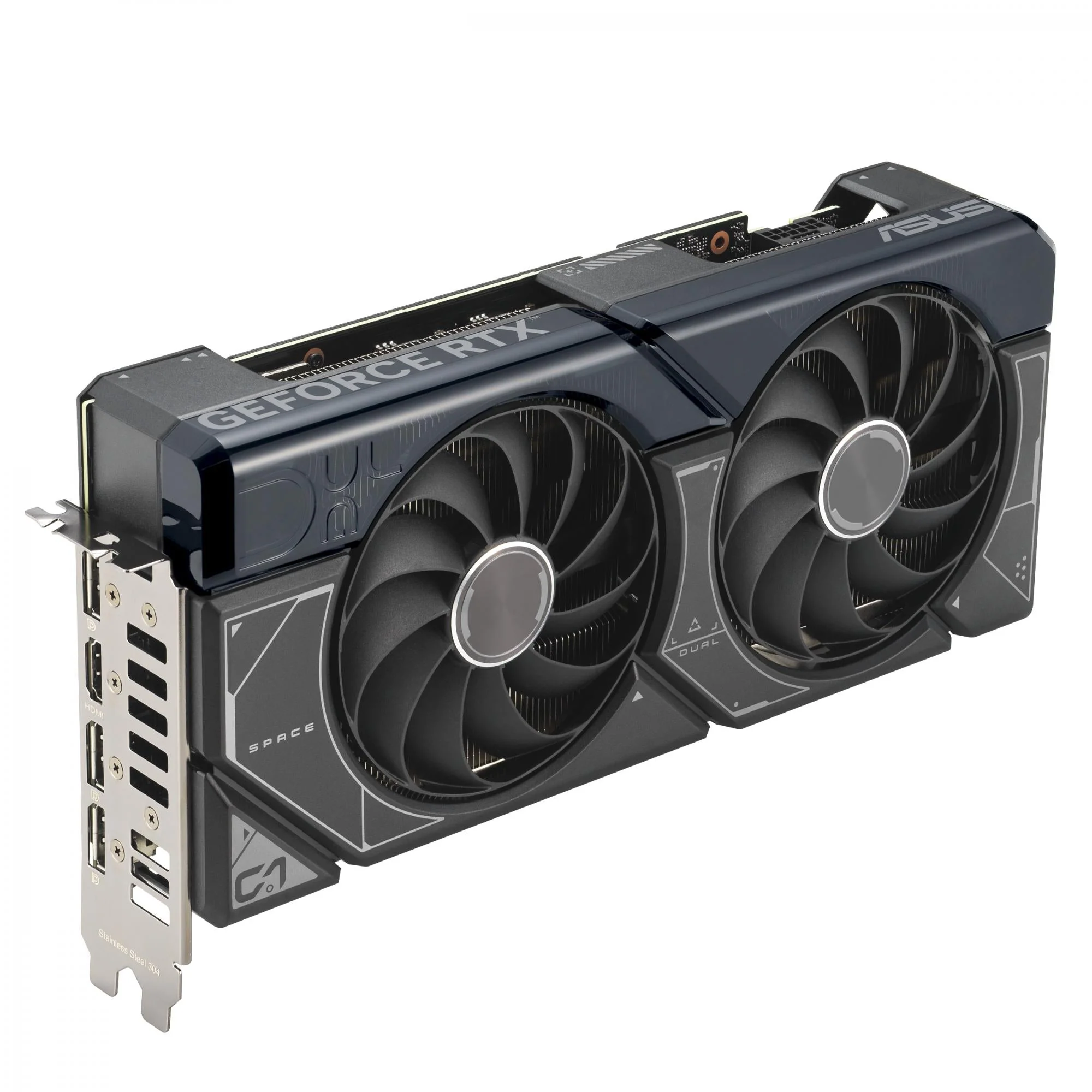 ASUS GeForce RTX 4070 SUPER 12GB DUAL