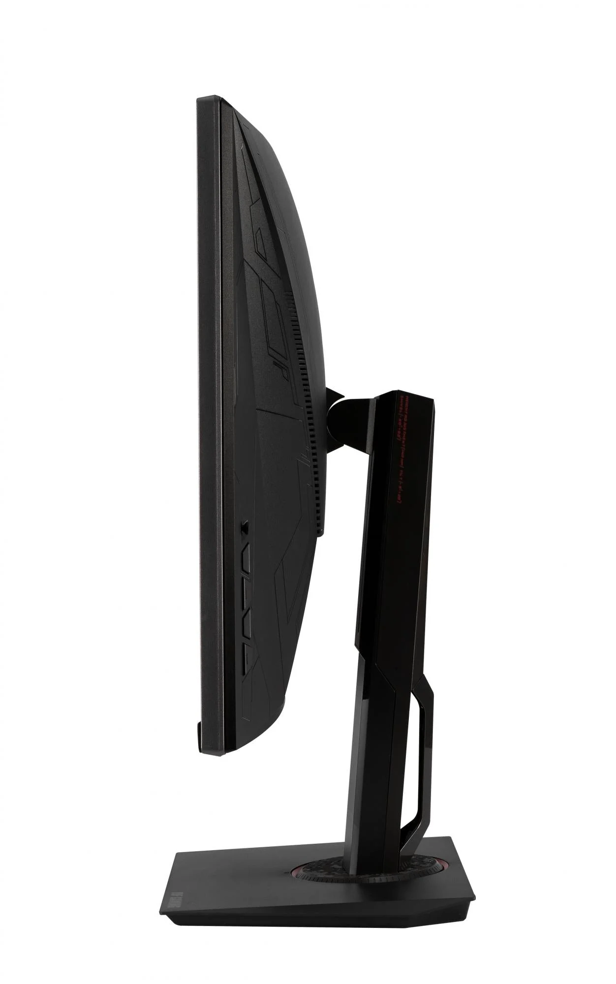 LCD ASUS 31.5 TUF GAMING VG32VQR 1800R Curved 2560x1440p VA 165Hz 1ms Adaptive/FreeSync HDR