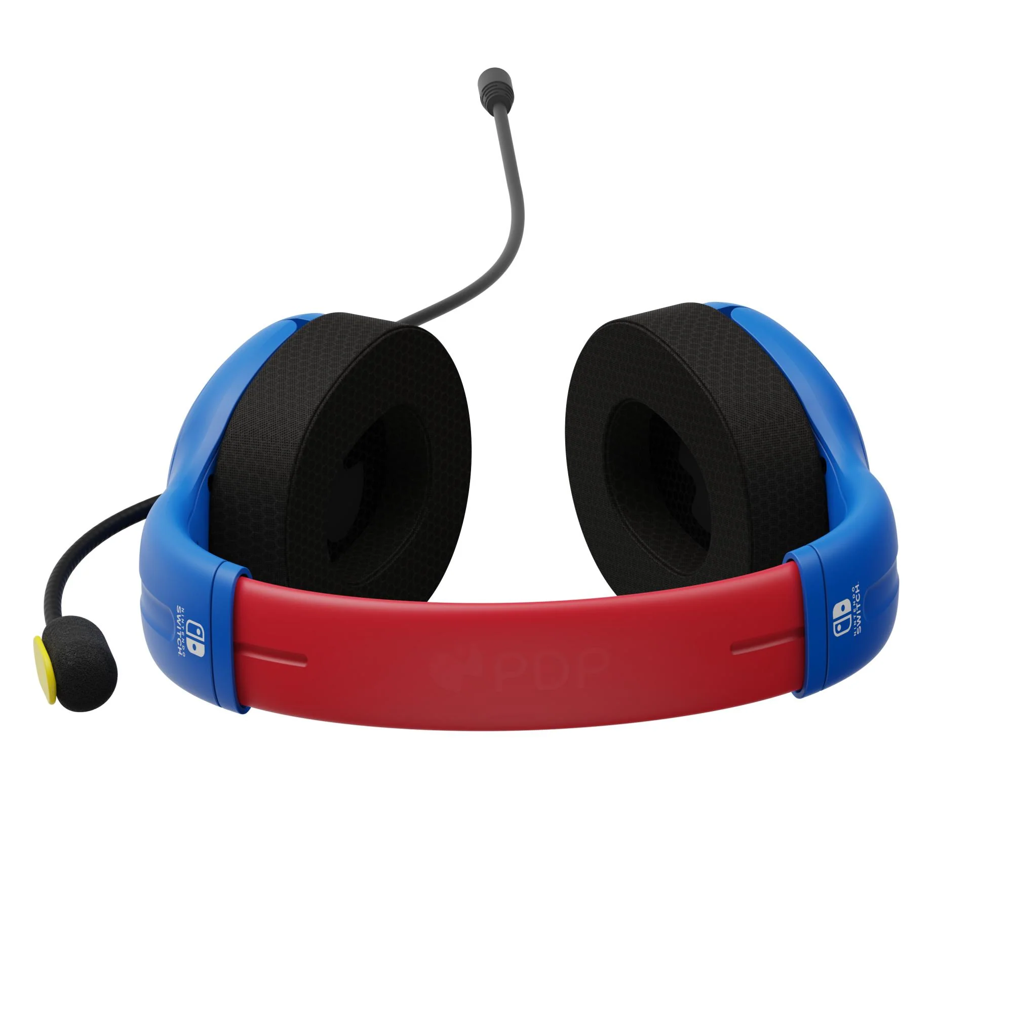 Airlite Kablet Headset - Mario Dash