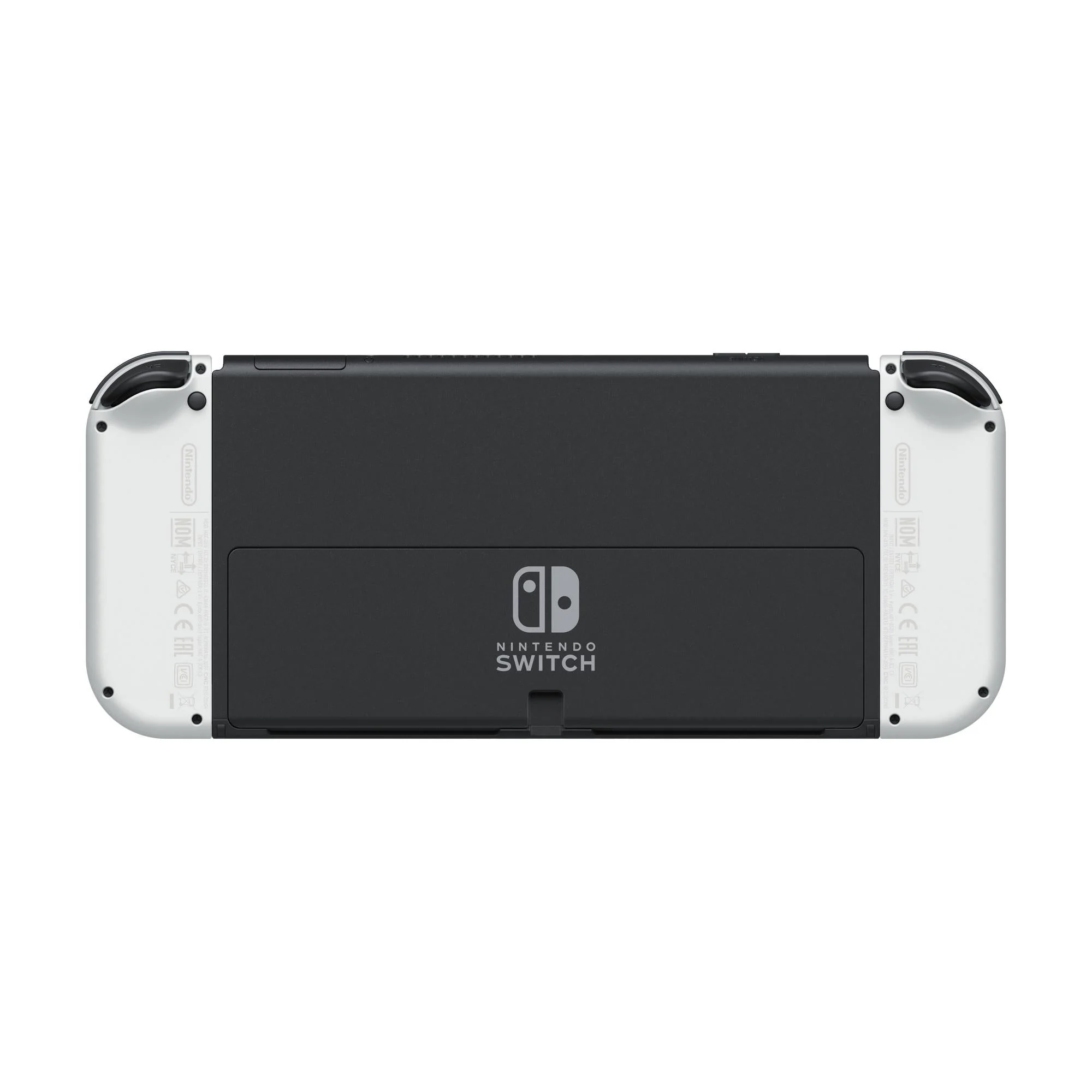Nintendo Switch - OLED Model inc. Wonder + NSO 12M