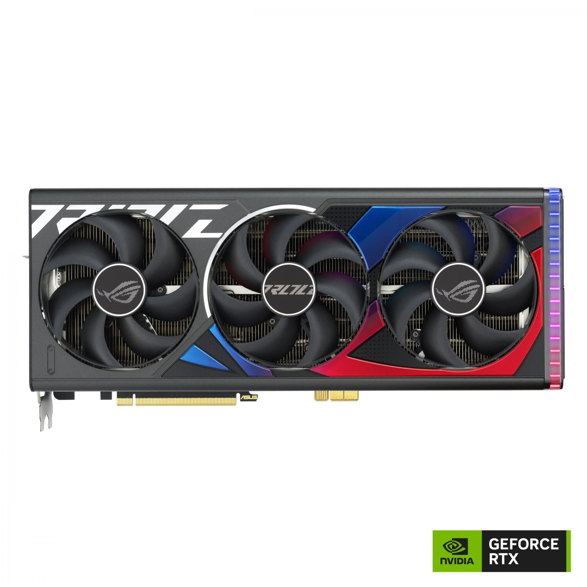 ASUS GeForce RTX 4090 24GB ROG STRIX OC GAMING BTF