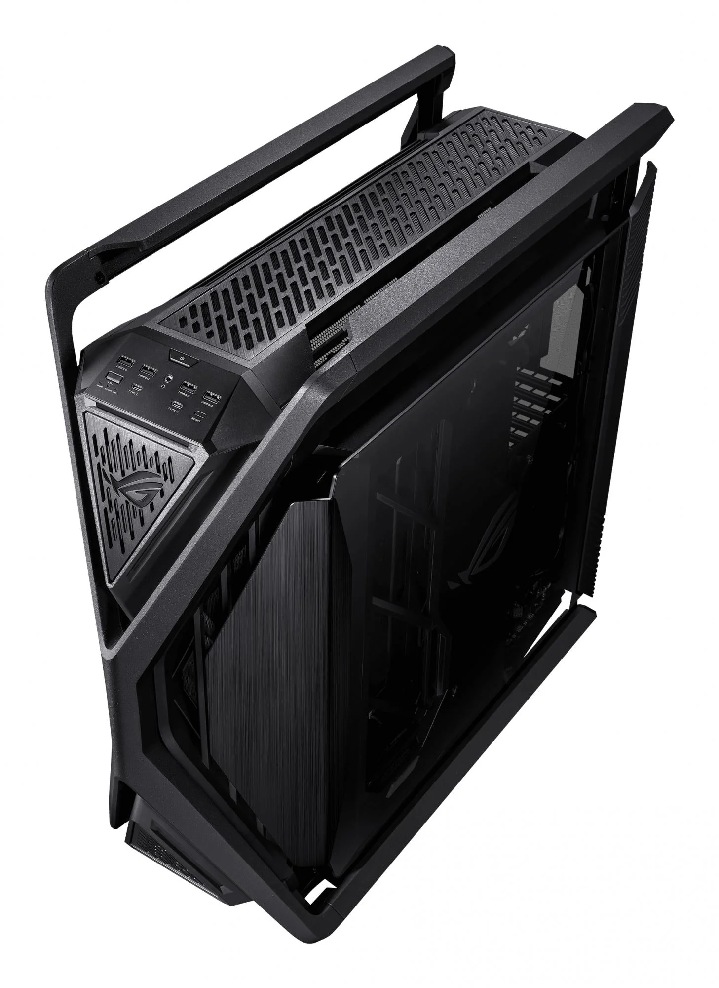 ASUS ROG HYPERION GR701 BTF EDITION