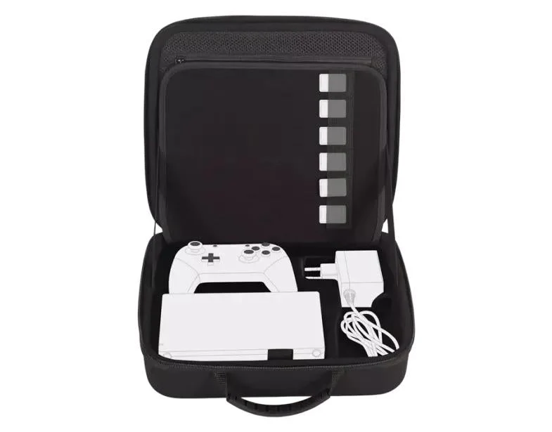 Nacon Storage Case – Nintendo Switch 2