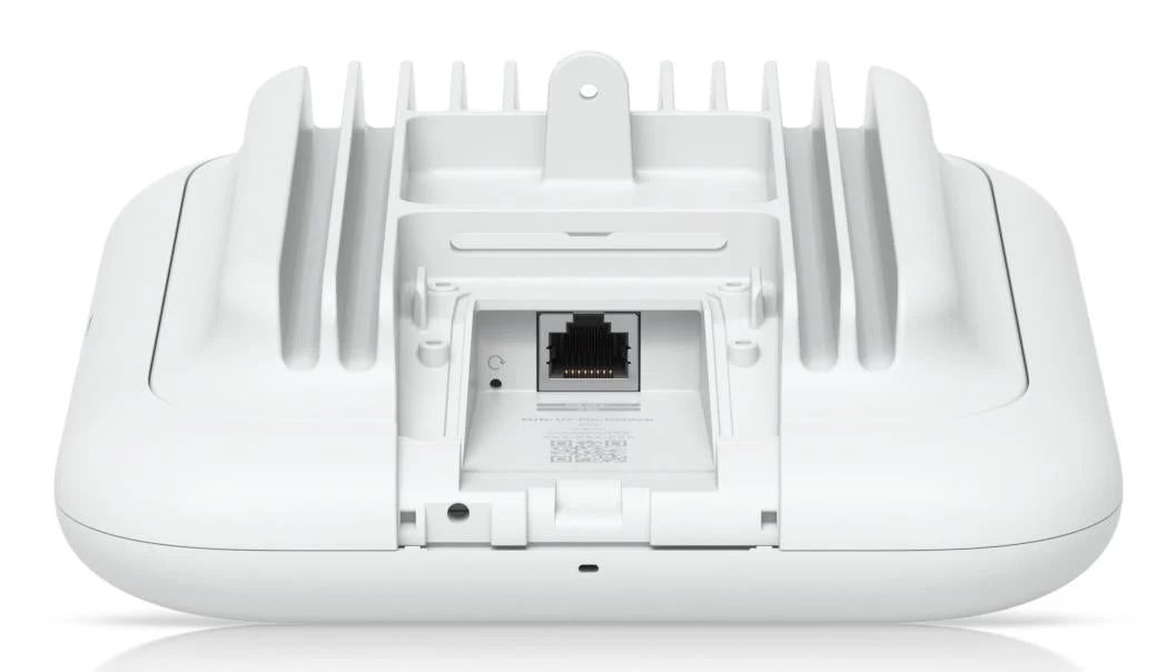 Ubiquiti U7-Pro-Outdoor WiFi 7 - Access Point - Hvid