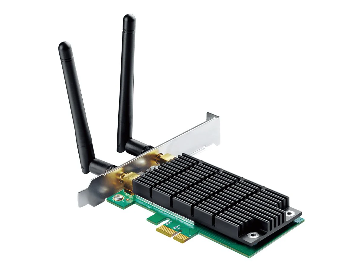 TP-Link Archer T4E Netzwerkadapter PCI Express