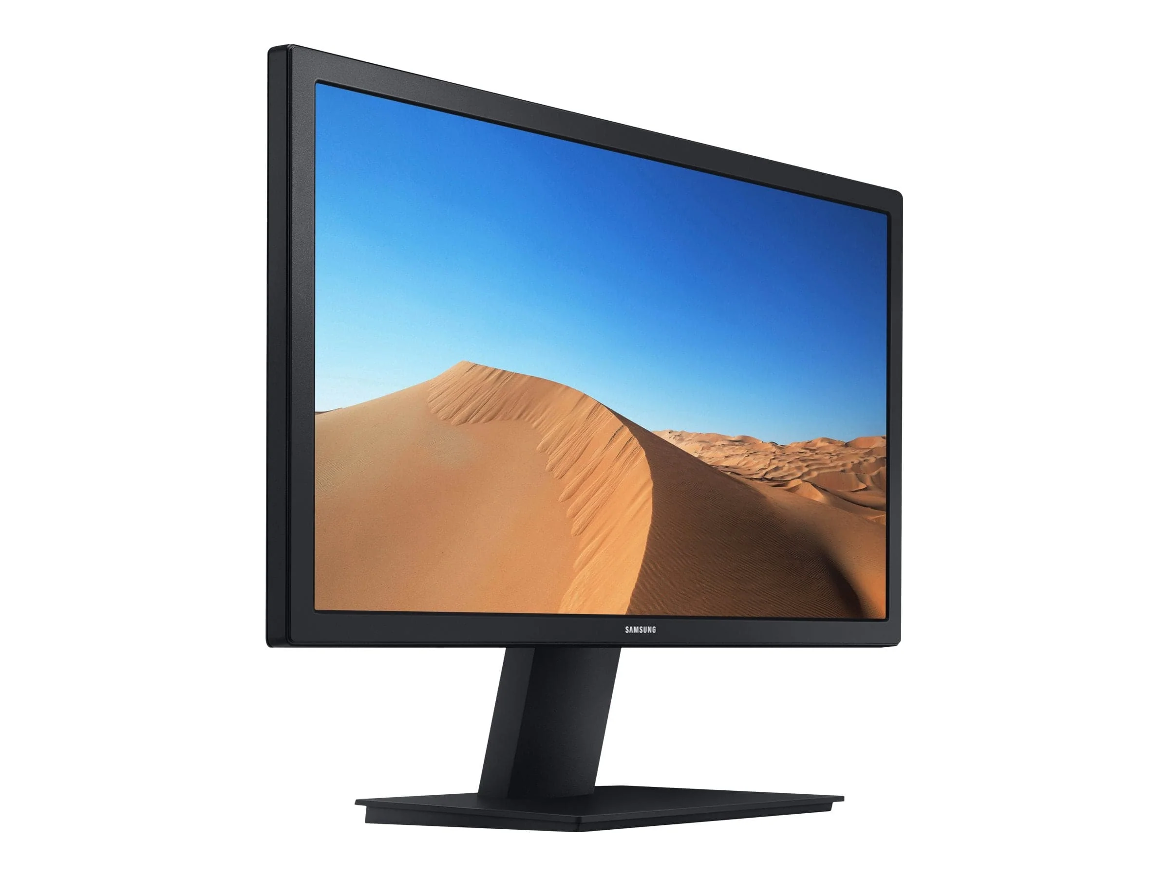 Samsung S24A312NHU 24 Zoll 1920 x 1080 VGA (HD-15) HDMI 60 Hz