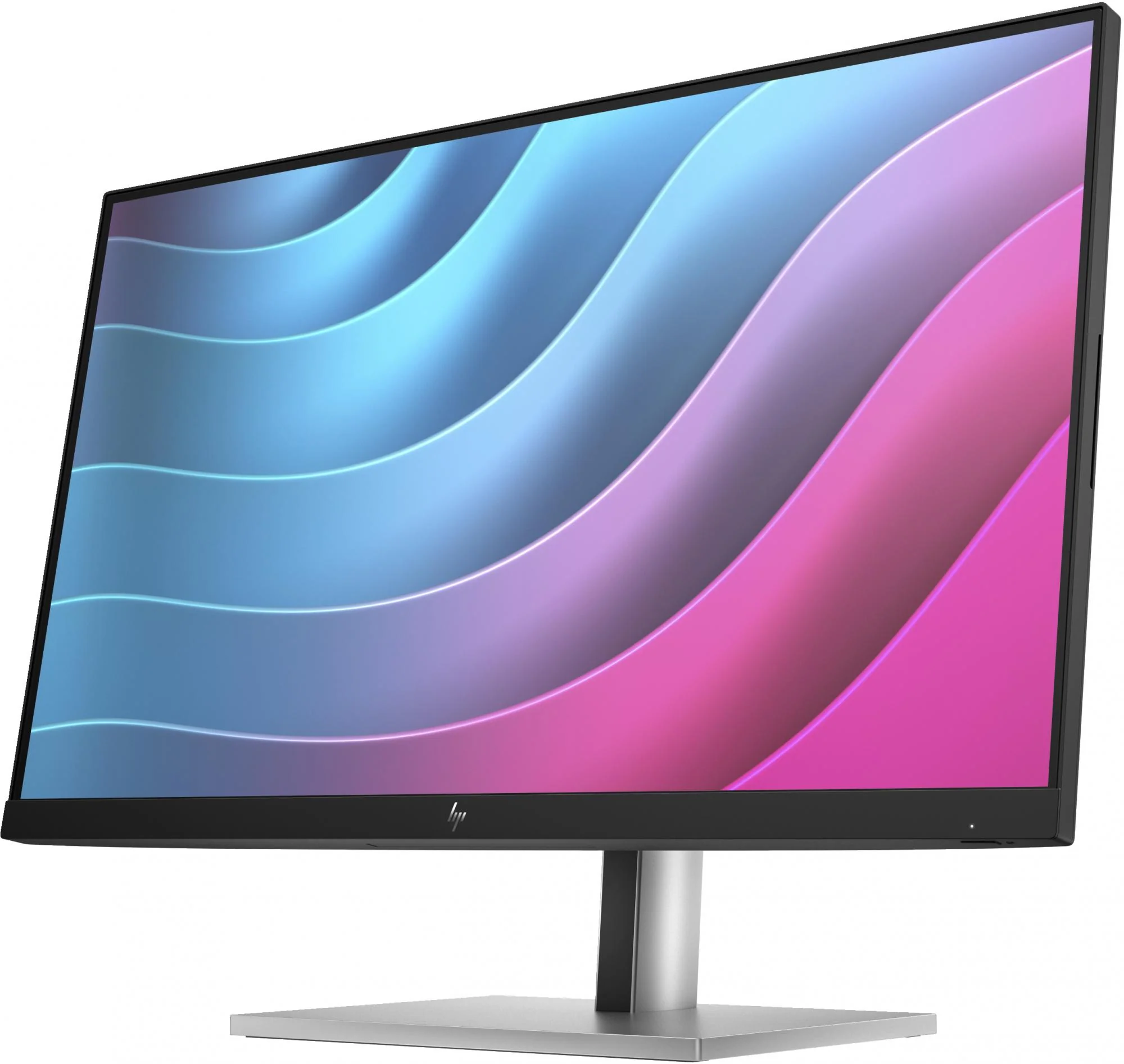 HP E24 G5 23.8 1920 x 1080 (Full HD) HDMI DisplayPort 75Hz Pivot Skærm
