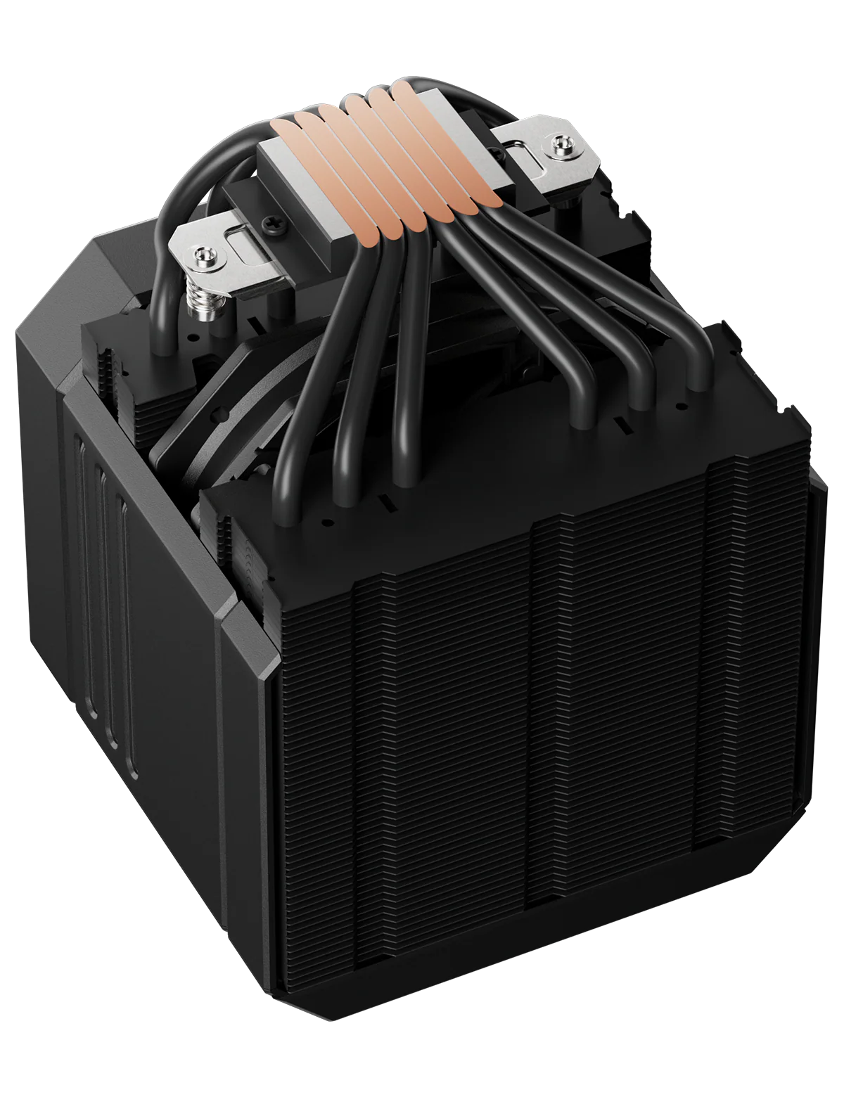 MECHARITE - Storm6 CPU Køler