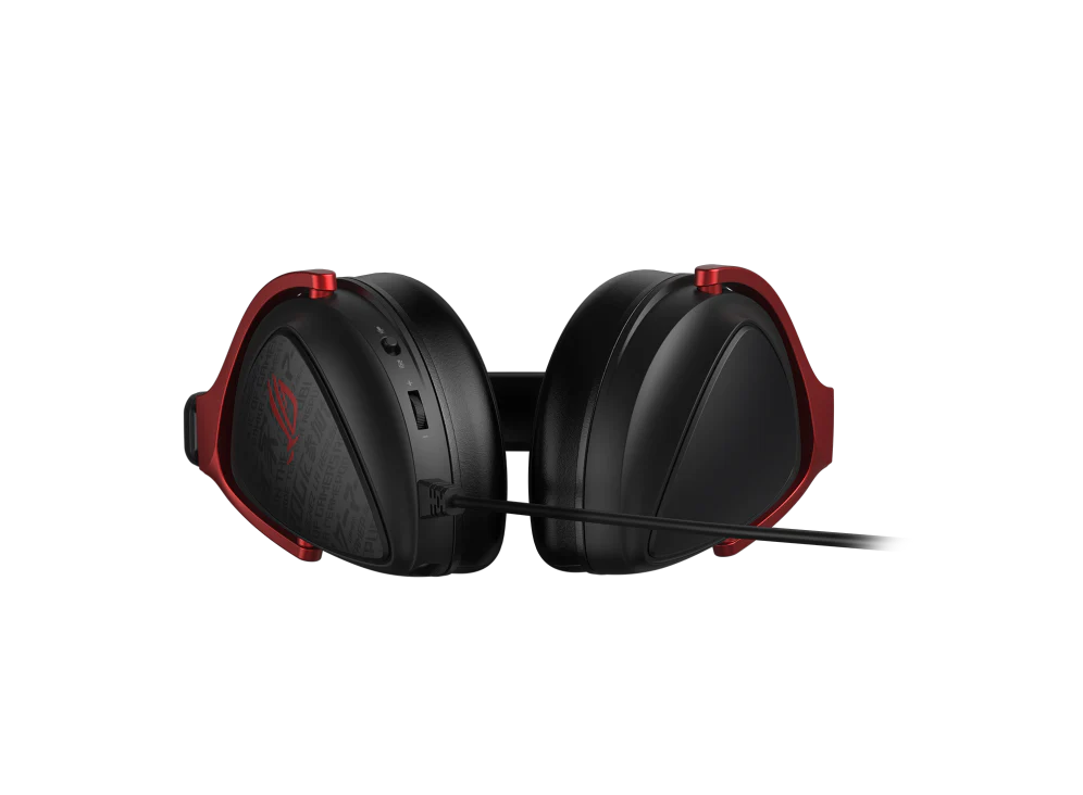 ASUS ROG Delta S Core Gaming-Headset