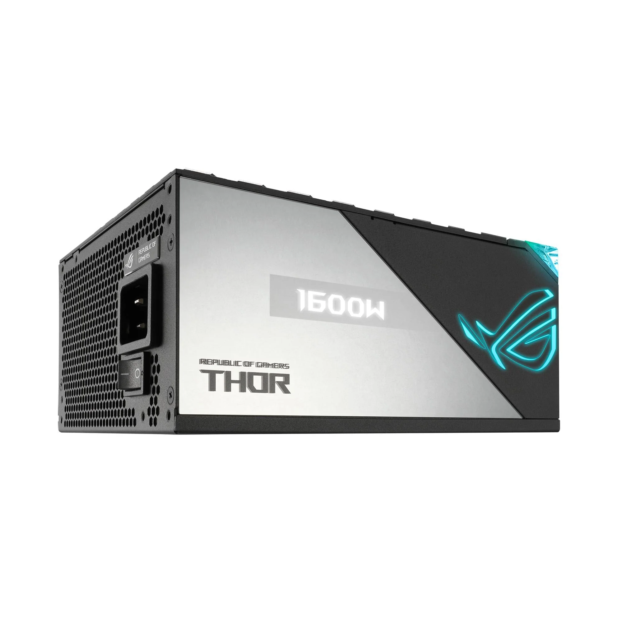 ASUS ROG THOR 1600W Titanium