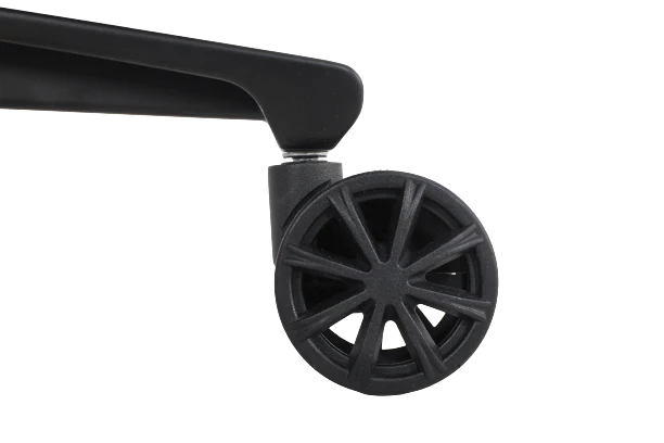 Exklusiver Torpedo-Gaming-Stuhl von Geekd – Oberseite aus PU-Leder – bis zu 150 kg