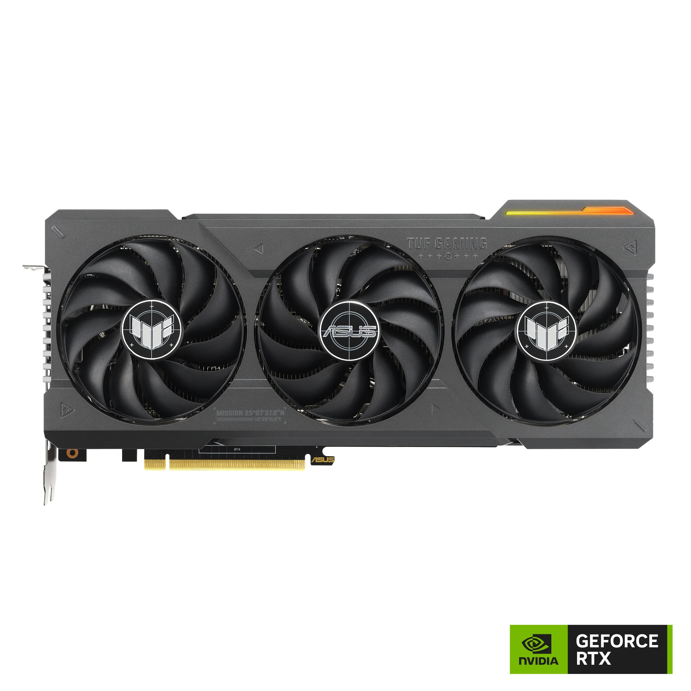 ASUS TUF Gaming GeForce RTX 4070 Ti 12 GB 12 GB