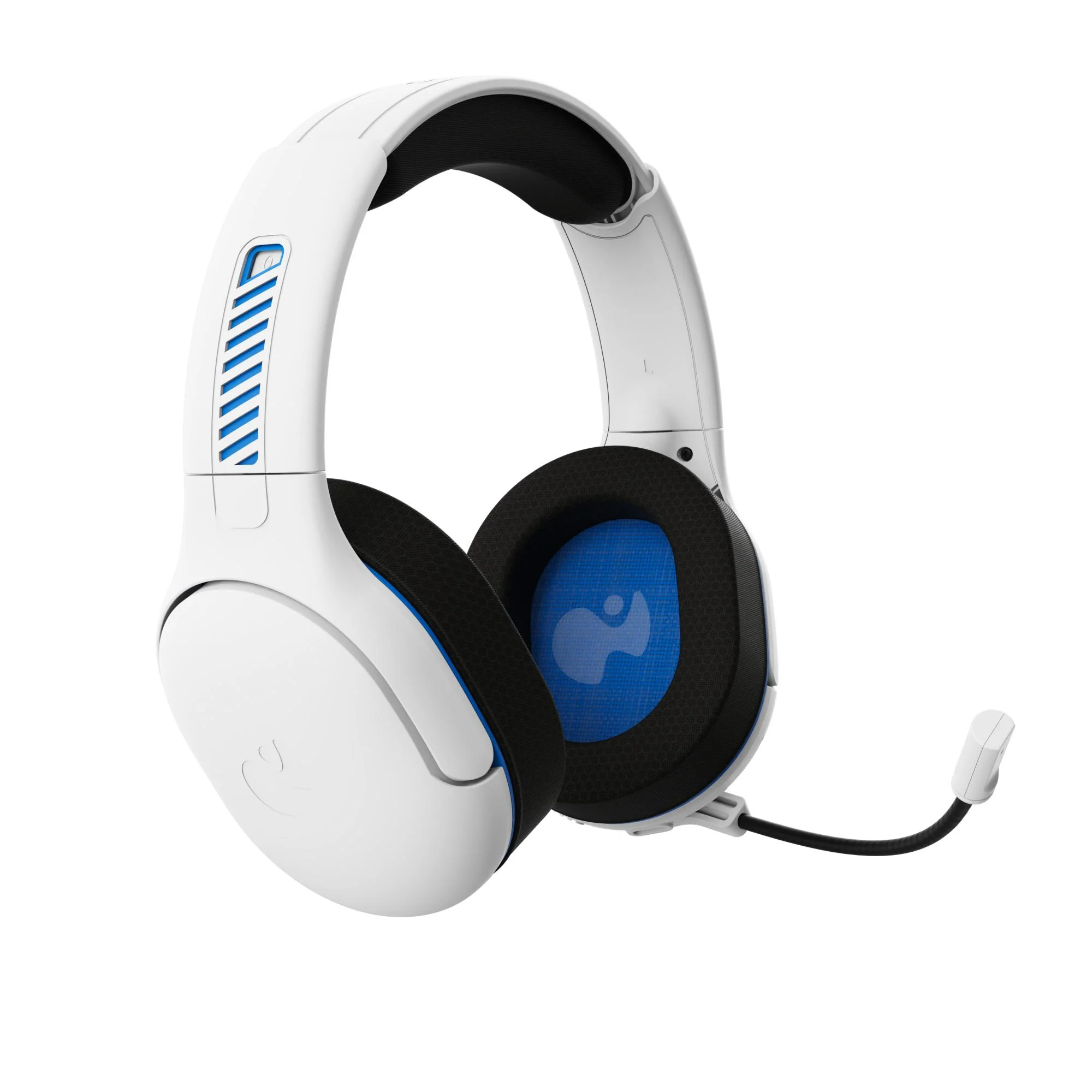 PDP Airlite Pro Trådløs Hvid Gaming Headset Licensed