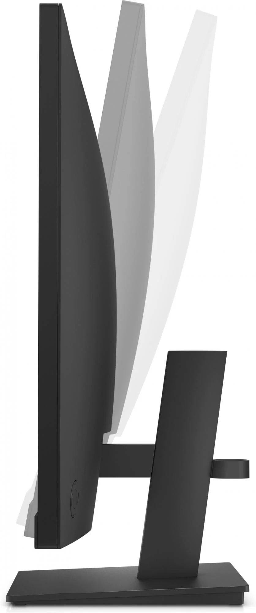 HP P27h G5 27 1920 x 1080 (Full HD) VGA (HD-15) HDMI DisplayPort 75Hz