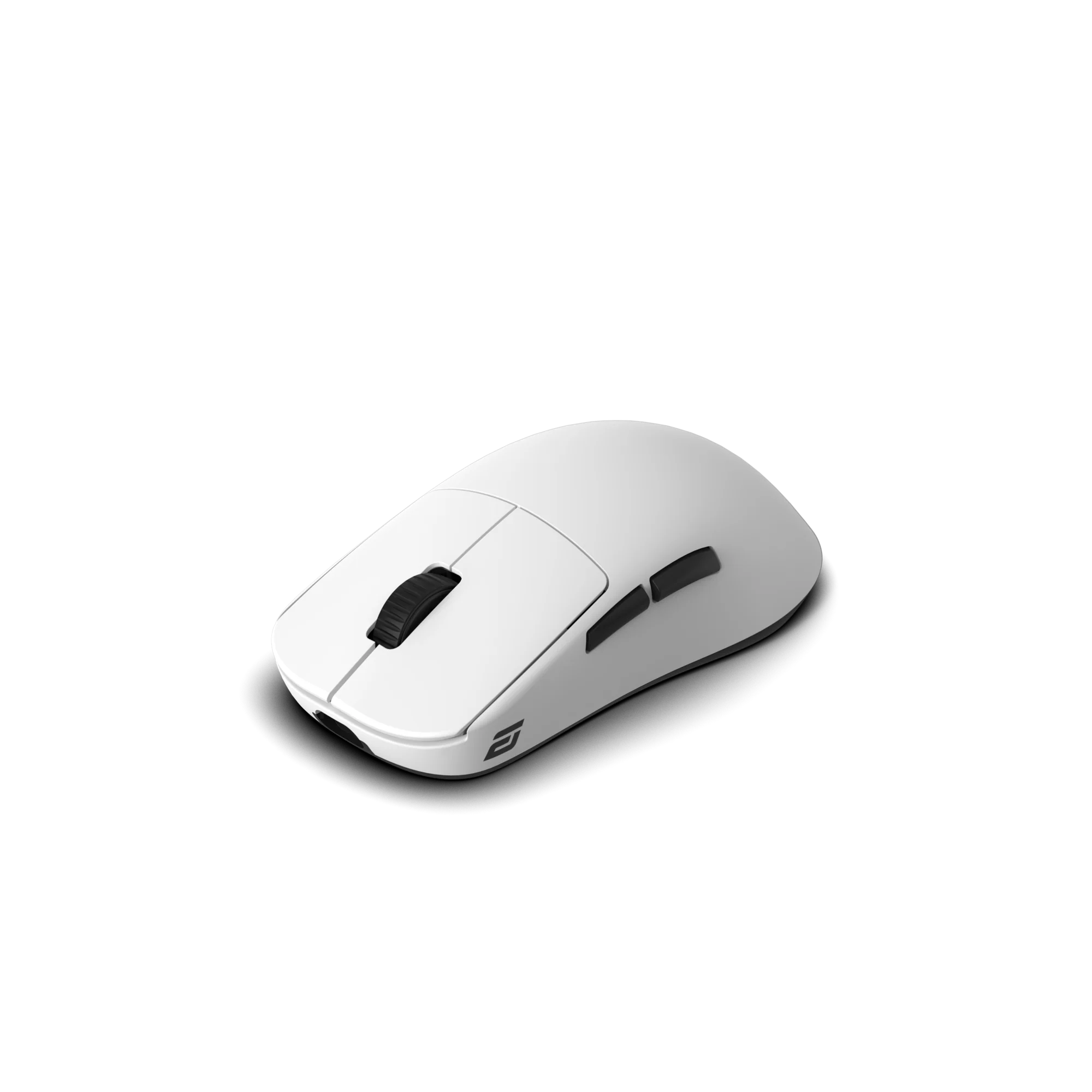 Endgame Gear OP1w 4K V2 – Trådløs Gaming Mus (White)