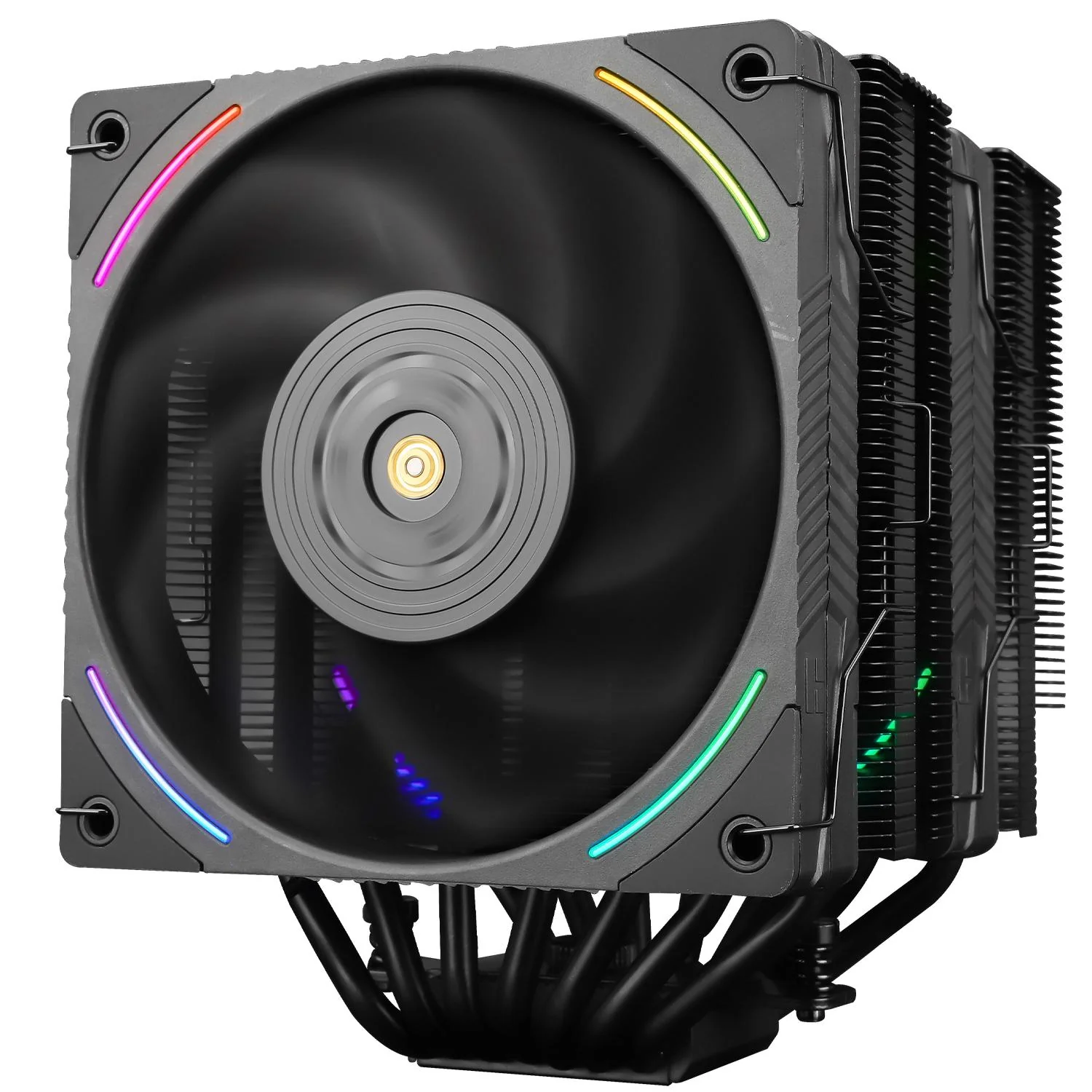 Thermalright Phantom Spirit 120 EVO - CPU Køler - ARGB