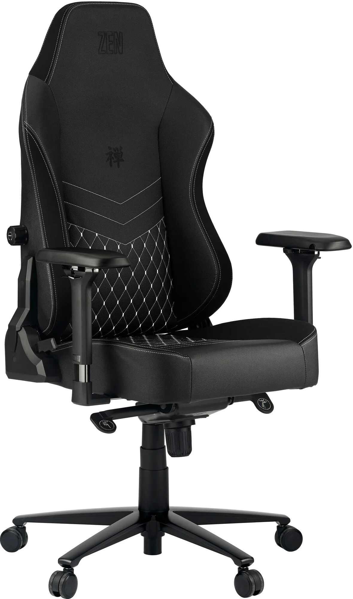 Zen Gamingstol - SAGA