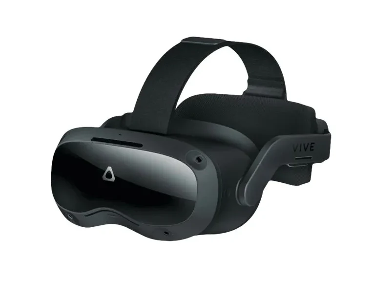 HTC VIVE Focus 3 USB-C 90Hz VR Headset
