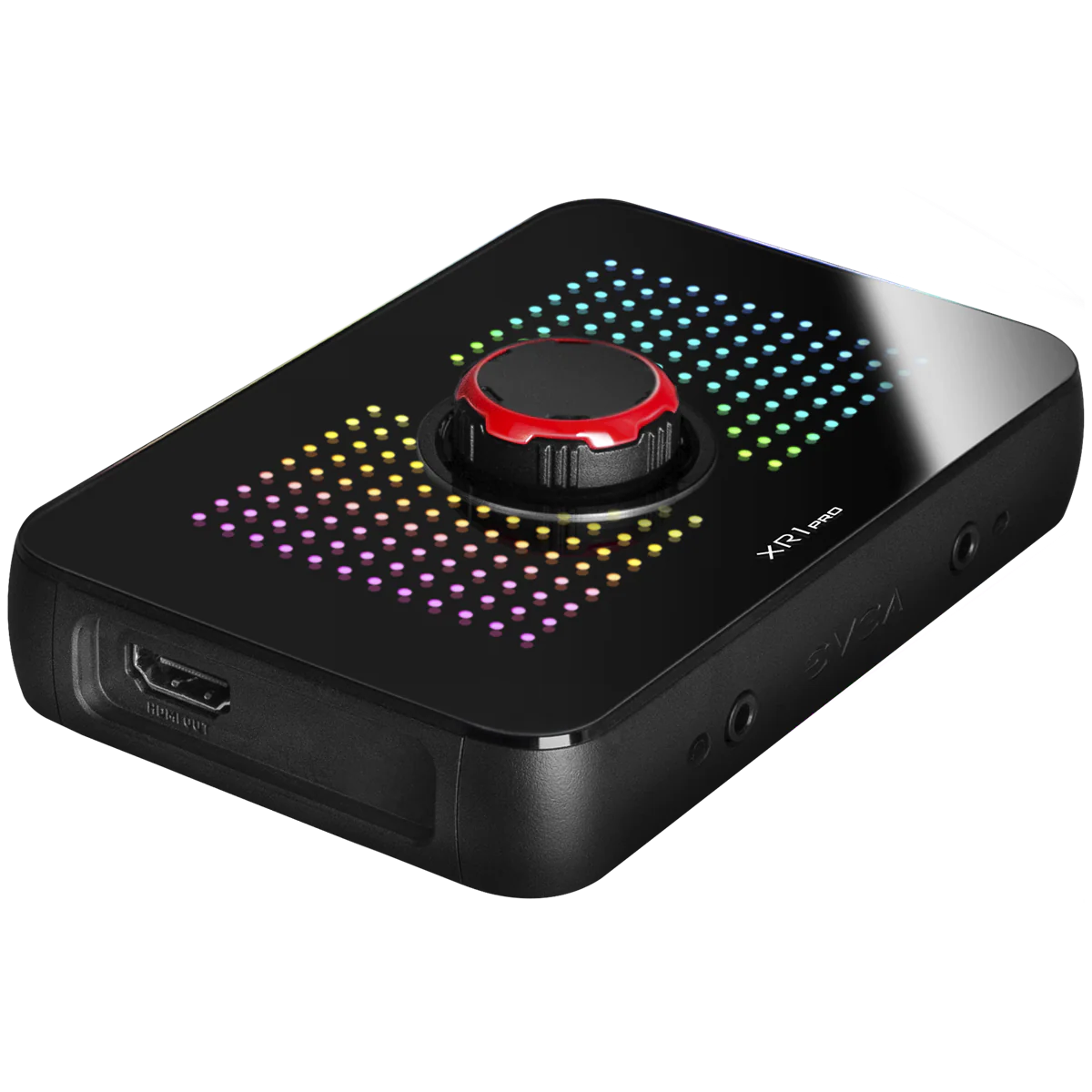 EVGA XR1 Pro 4K erfasst 4K HDMI-Eingang/PassThru