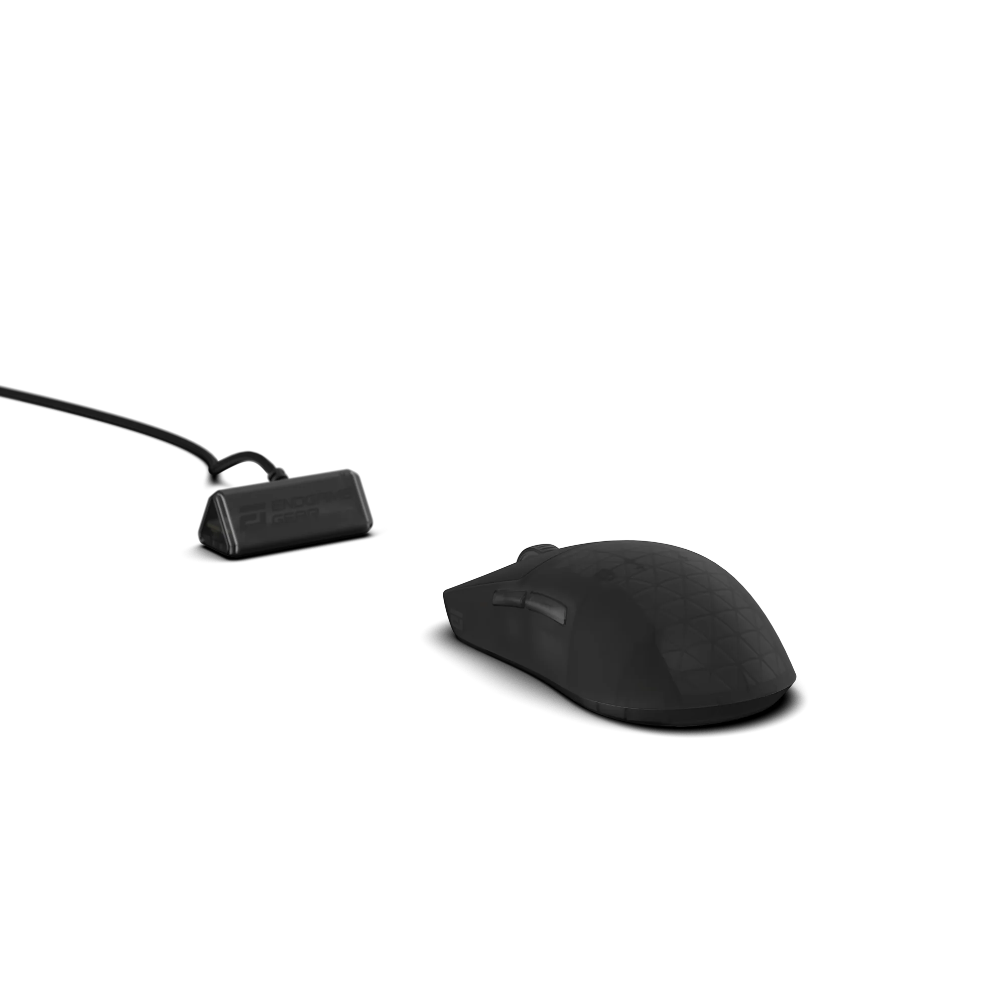 Endgame Gear OP1w 4k Trådløs Gaming Mus - Mørk Frost