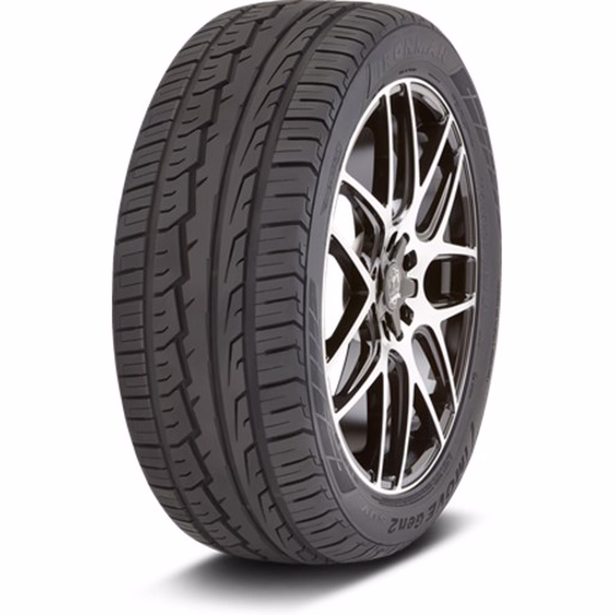 Ironman iMove Gen 2 SUV All Season 265/50R20 111V XL Passenger Tire