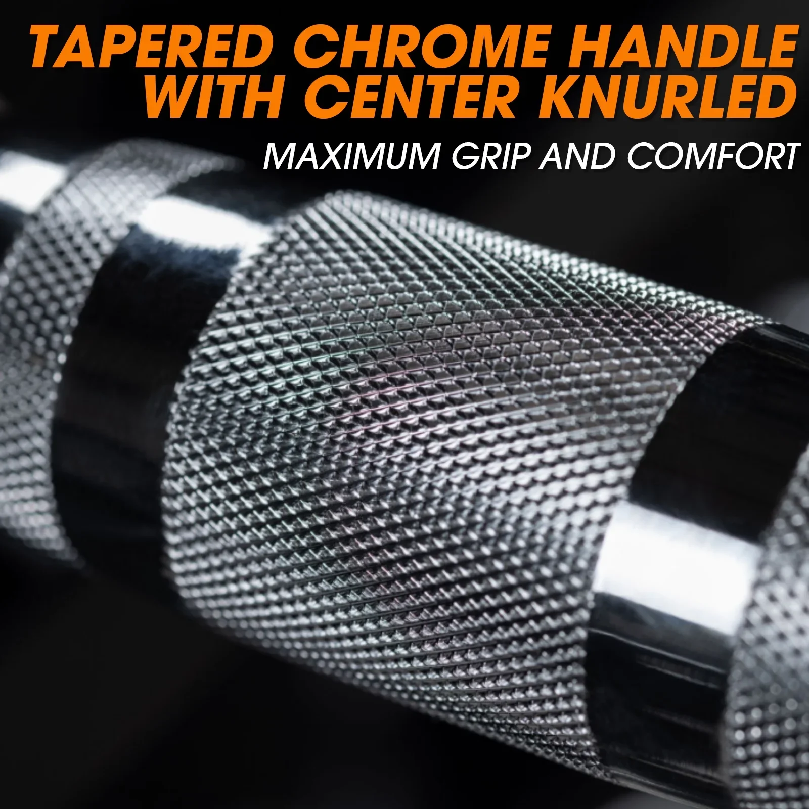 Mikolo Rubber Hex Dumbbell Set with Racks, Option in 450lbs, Strength Training Weight Set Home Gym