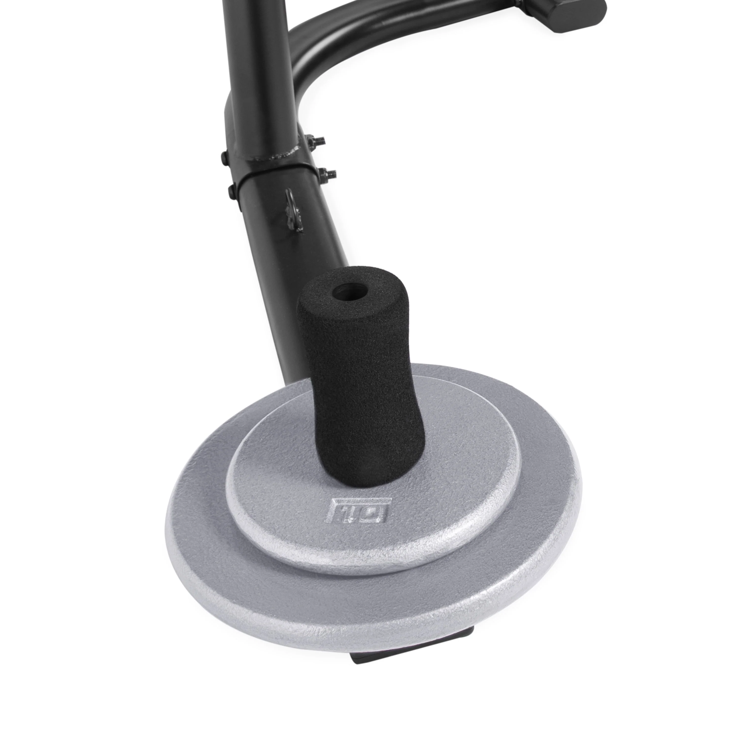 Fuel Pureformance Heavy Bag Stand, Black