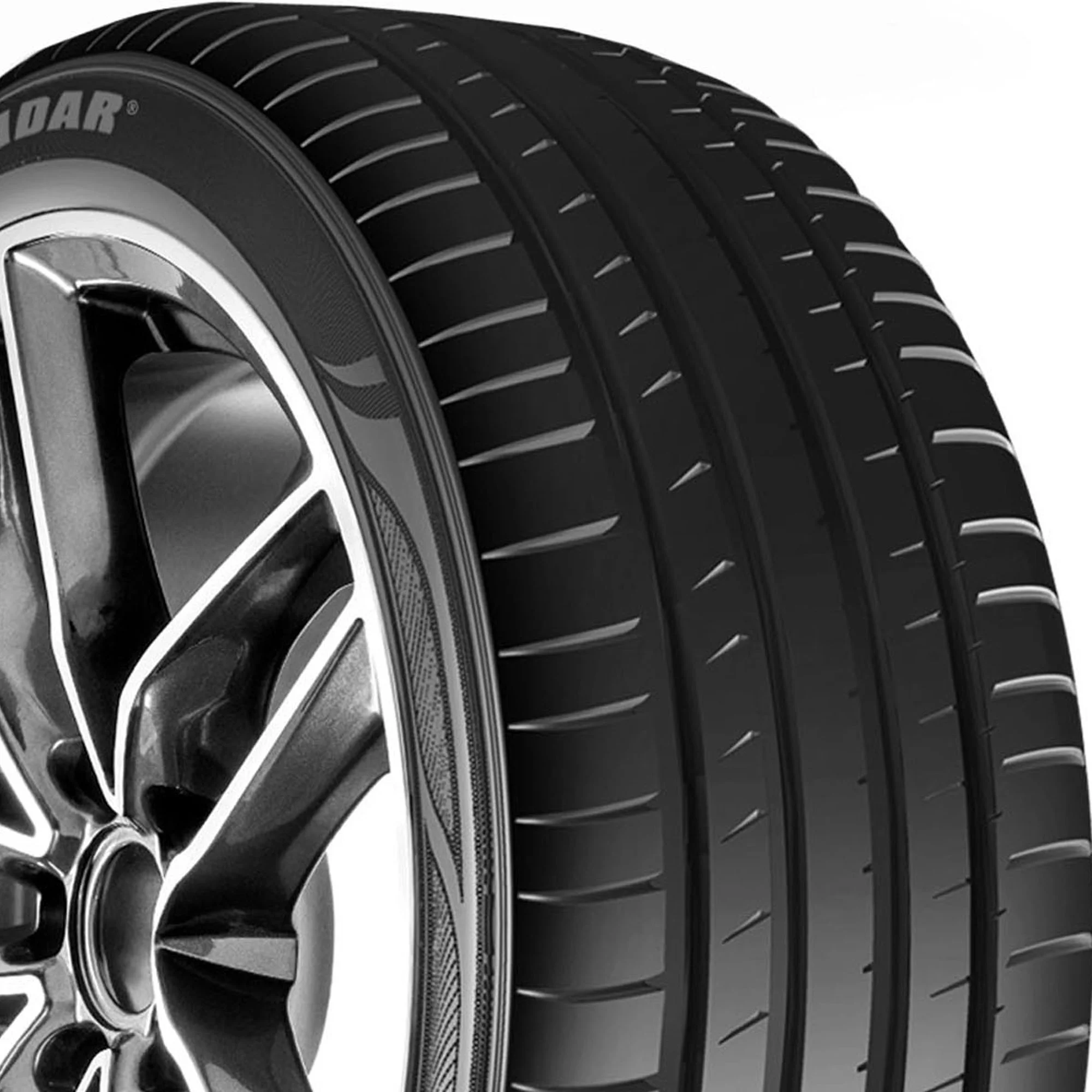 Radar DIMAX e-Sport 2 UHP All Season 225/50R17 98Y XL Passenger Tire