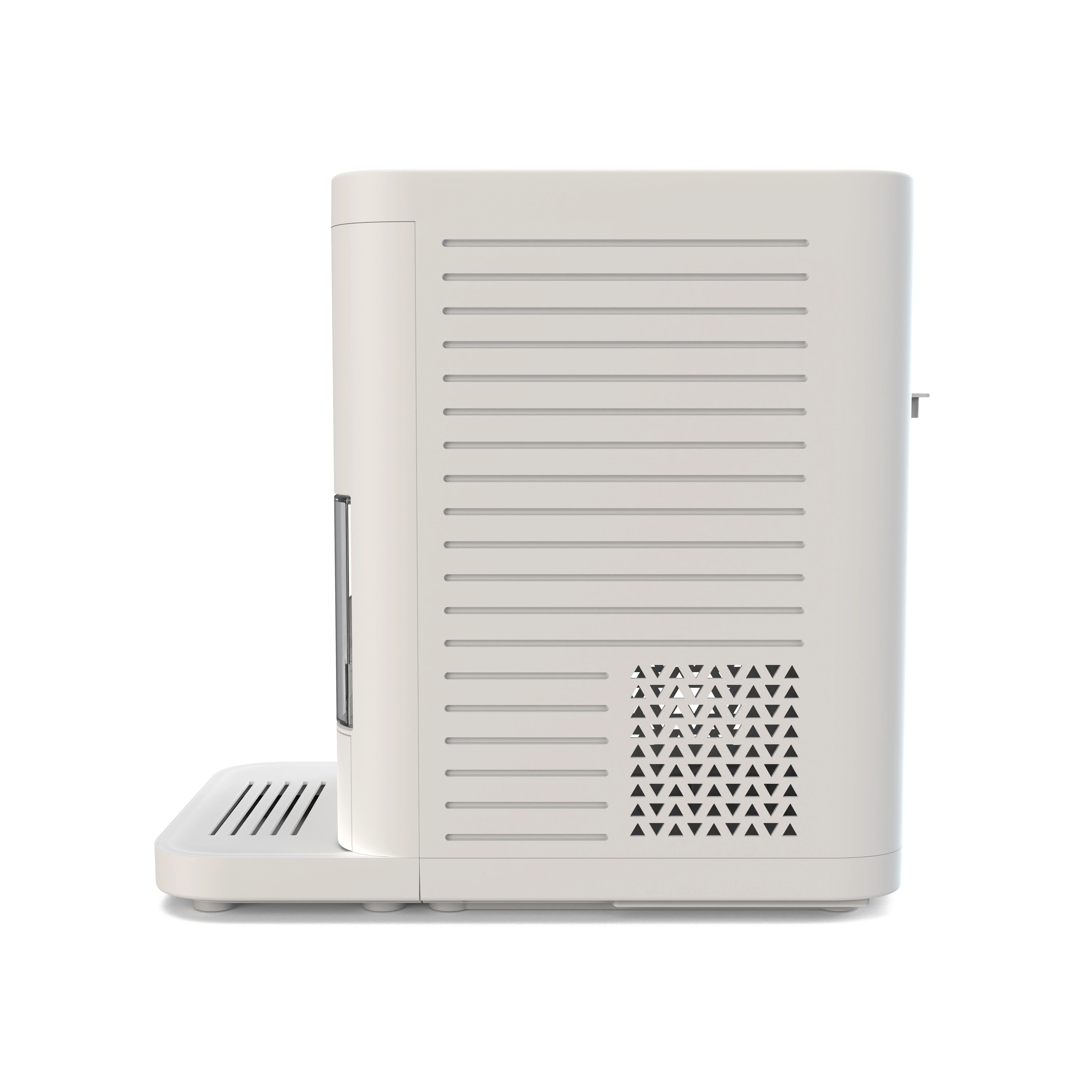 Frigidaire, Artisanal Sphere Shaped Ice Maker, 82 Spheres Daily, White