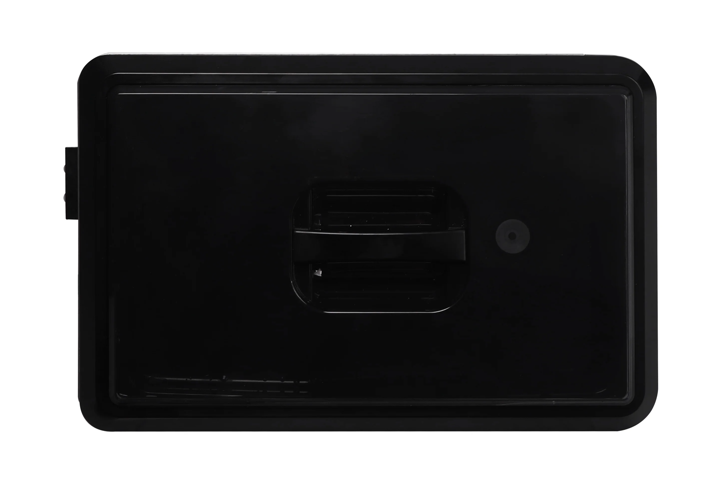 Frigidaire 44 lbs. Crunchy Chewable Nugget Ice Maker EFIC235, Stainless Steel